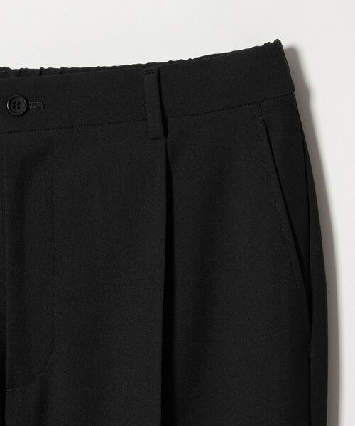 BEAUTY&YOUTH UNITED ARROWS / ビューティー&ユース ユナイテッドアローズ セットアップ | 【WEB限定 WARDROBE SMART】MILPA リラックス セットアップ/ジャケット＆イージーパンツ | 詳細14