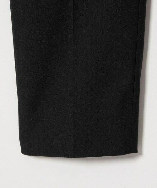 BEAUTY&YOUTH UNITED ARROWS / ビューティー&ユース ユナイテッドアローズ セットアップ | 【WEB限定 WARDROBE SMART】MILPA リラックス セットアップ/ジャケット＆イージーパンツ | 詳細18