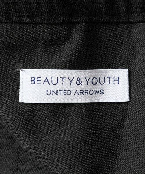 BEAUTY&YOUTH UNITED ARROWS / ビューティー&ユース ユナイテッドアローズ セットアップ | 【WEB限定 WARDROBE SMART】MILPA リラックス セットアップ/ジャケット＆イージーパンツ | 詳細20
