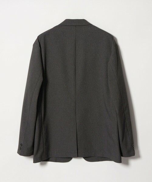 BEAUTY&YOUTH UNITED ARROWS / ビューティー&ユース ユナイテッドアローズ セットアップ | 【WEB限定 WARDROBE SMART】LANATEC リラックス セットアップ/ジャケット＆イージーパンツ | 詳細7