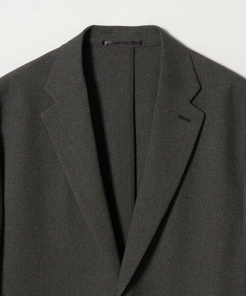 BEAUTY&YOUTH UNITED ARROWS / ビューティー&ユース ユナイテッドアローズ セットアップ | 【WEB限定 WARDROBE SMART】LANATEC リラックス セットアップ/ジャケット＆イージーパンツ | 詳細8