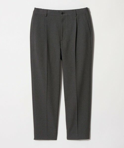 BEAUTY&YOUTH UNITED ARROWS / ビューティー&ユース ユナイテッドアローズ セットアップ | 【WEB限定 WARDROBE SMART】LANATEC リラックス セットアップ/ジャケット＆イージーパンツ | 詳細14