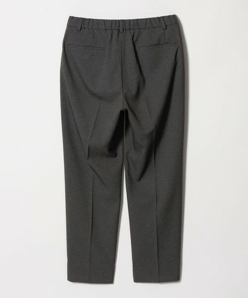 BEAUTY&YOUTH UNITED ARROWS / ビューティー&ユース ユナイテッドアローズ セットアップ | 【WEB限定 WARDROBE SMART】LANATEC リラックス セットアップ/ジャケット＆イージーパンツ | 詳細15