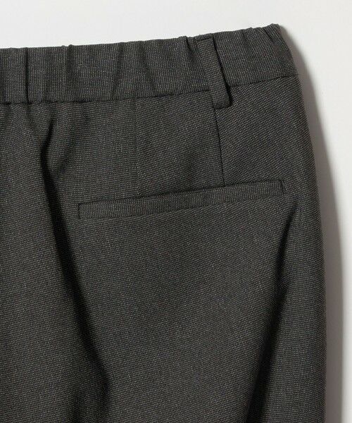 BEAUTY&YOUTH UNITED ARROWS / ビューティー&ユース ユナイテッドアローズ セットアップ | 【WEB限定 WARDROBE SMART】LANATEC リラックス セットアップ/ジャケット＆イージーパンツ | 詳細18