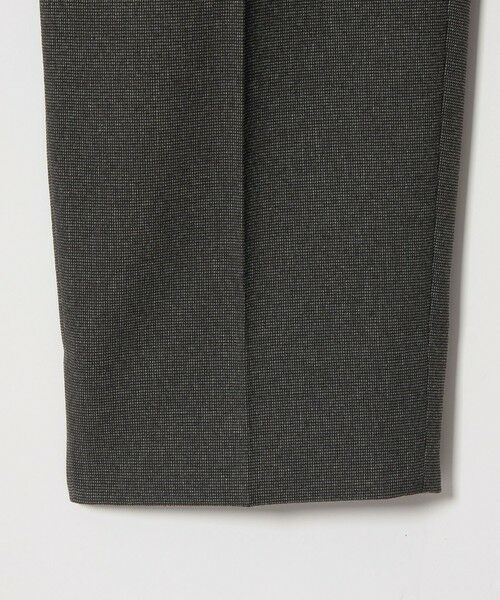 BEAUTY&YOUTH UNITED ARROWS / ビューティー&ユース ユナイテッドアローズ セットアップ | 【WEB限定 WARDROBE SMART】LANATEC リラックス セットアップ/ジャケット＆イージーパンツ | 詳細20