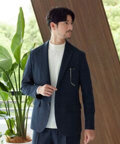 【美品】　beauty＆youth セットアップ  Reflax メンズL 美品】 beauty＆youth セットアップ Reflax メンズL