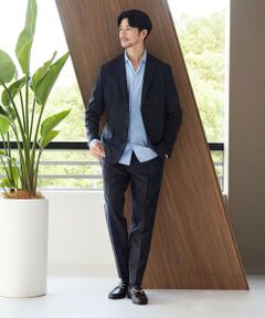 BEAUTY&YOUTH ブラック セットアップ　スーツ　 Lサイズ BEAUTY&YOUTH UNITED ARROWS / ビューティー&ユース