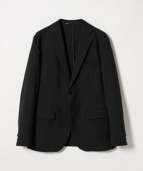 BEAUTY&YOUTH UNITED ARROWS / ビューティー&ユース ユナイテッドアローズ セットアップ | 【WEB限定 WARDROBE SMART】LANATEC セットアップ/背抜きジャケット&イージーパンツ | 詳細4
