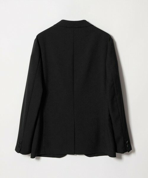 BEAUTY&YOUTH UNITED ARROWS / ビューティー&ユース ユナイテッドアローズ セットアップ | 【WEB限定 WARDROBE SMART】LANATEC セットアップ/背抜きジャケット&イージーパンツ | 詳細5