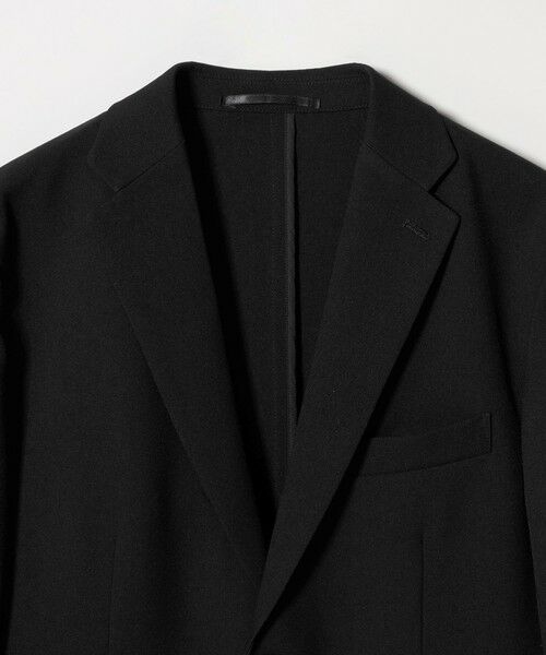 BEAUTY&YOUTH UNITED ARROWS / ビューティー&ユース ユナイテッドアローズ セットアップ | 【WEB限定 WARDROBE SMART】LANATEC セットアップ/背抜きジャケット&イージーパンツ | 詳細6