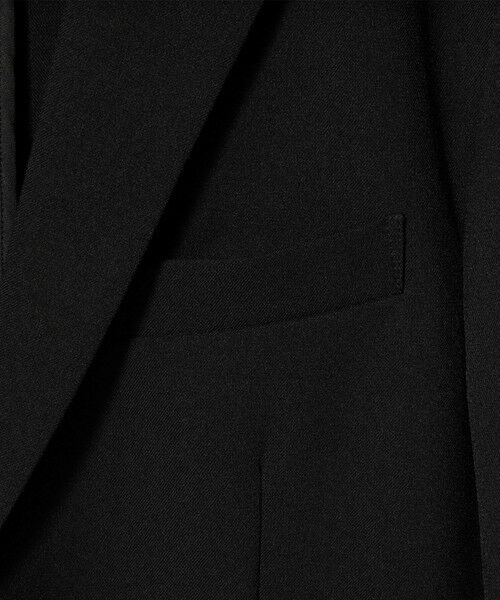 BEAUTY&YOUTH UNITED ARROWS / ビューティー&ユース ユナイテッドアローズ セットアップ | 【WEB限定 WARDROBE SMART】LANATEC セットアップ/背抜きジャケット&イージーパンツ | 詳細7