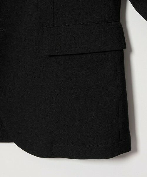 BEAUTY&YOUTH UNITED ARROWS / ビューティー&ユース ユナイテッドアローズ セットアップ | 【WEB限定 WARDROBE SMART】LANATEC セットアップ/背抜きジャケット&イージーパンツ | 詳細8