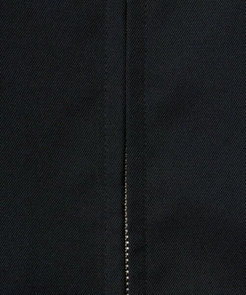 BEAUTY&YOUTH UNITED ARROWS / ビューティー&ユース ユナイテッドアローズ その他アウター | HOLLOW ツイル ジップ ブルゾン | 詳細5