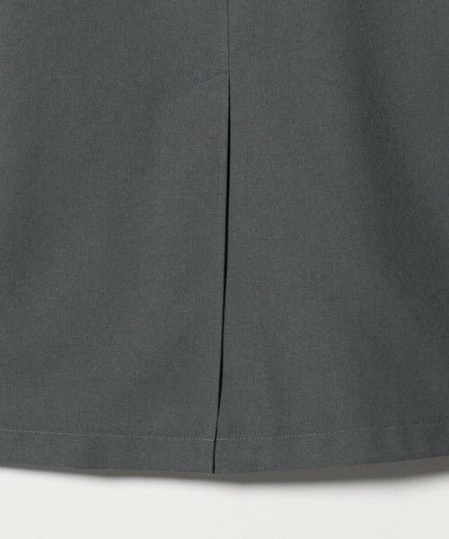 BEAUTY&YOUTH UNITED ARROWS / ビューティー&ユース ユナイテッドアローズ ステンカラーコート | 【WEB限定 WARDROBE SMART】Reflax バルマカーンコート | 詳細16