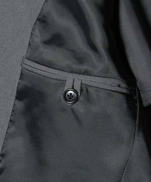 BEAUTY&YOUTH UNITED ARROWS / ビューティー&ユース ユナイテッドアローズ ステンカラーコート | 【WEB限定 WARDROBE SMART】Reflax バルマカーンコート | 詳細19