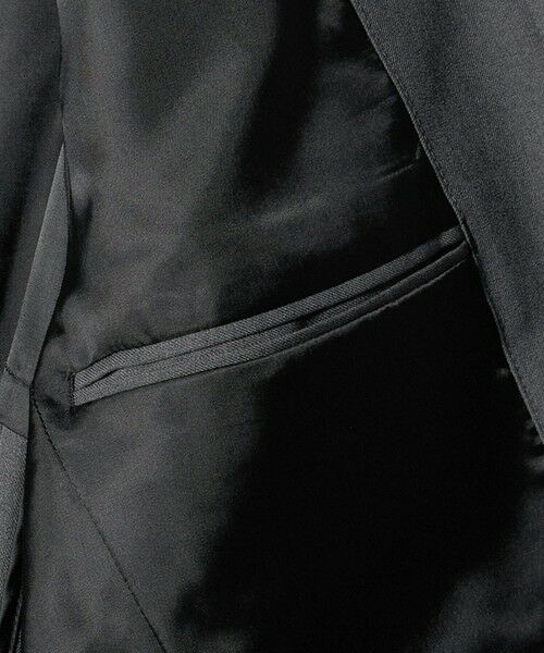 BEAUTY&YOUTH UNITED ARROWS / ビューティー&ユース ユナイテッドアローズ ステンカラーコート | 【WEB限定 WARDROBE SMART】Reflax バルマカーンコート | 詳細20