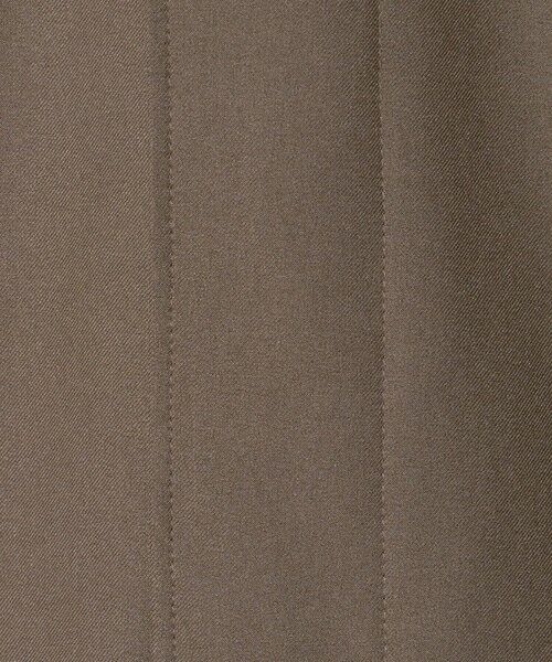 BEAUTY&YOUTH UNITED ARROWS / ビューティー&ユース ユナイテッドアローズ ステンカラーコート | 【WEB限定 WARDROBE SMART】Reflax バルマカーンコート | 詳細27