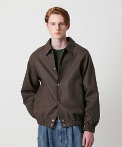 BEAUTY&YOUTH UNITED ARROWS / ビューティー&ユース ユナイテッドアローズ その他アウター | スムース ダック ブルゾン