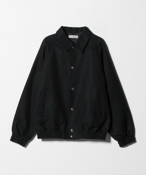 BEAUTY&YOUTH UNITED ARROWS / ビューティー&ユース ユナイテッドアローズ その他アウター | スムース ダック ブルゾン | 詳細4