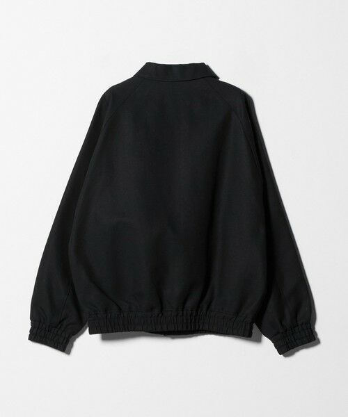 BEAUTY&YOUTH UNITED ARROWS / ビューティー&ユース ユナイテッドアローズ その他アウター | スムース ダック ブルゾン | 詳細5