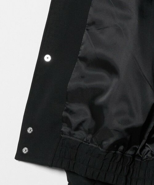 BEAUTY&YOUTH UNITED ARROWS / ビューティー&ユース ユナイテッドアローズ その他アウター | スムース ダック ブルゾン | 詳細7