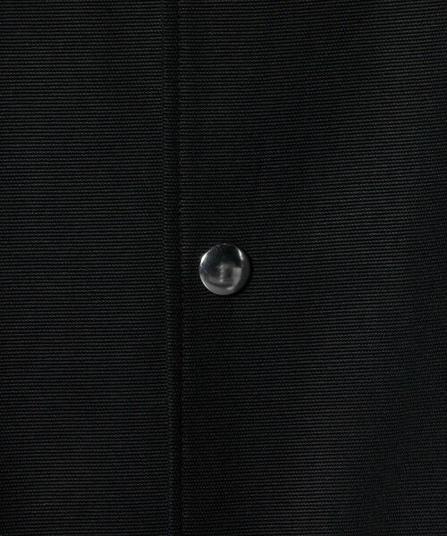 BEAUTY&YOUTH UNITED ARROWS / ビューティー&ユース ユナイテッドアローズ その他アウター | スムース ダック ブルゾン | 詳細8