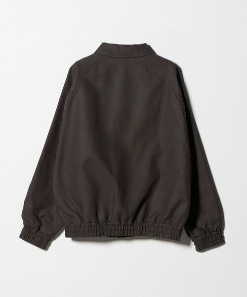 BEAUTY&YOUTH UNITED ARROWS / ビューティー&ユース ユナイテッドアローズ その他アウター | スムース ダック ブルゾン | 詳細16