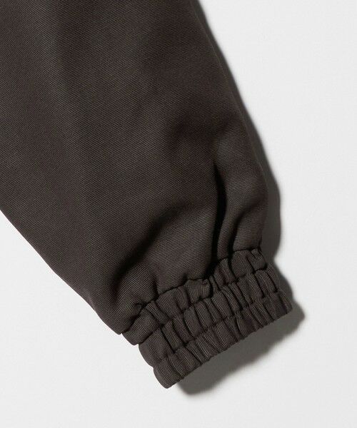 BEAUTY&YOUTH UNITED ARROWS / ビューティー&ユース ユナイテッドアローズ その他アウター | スムース ダック ブルゾン | 詳細18