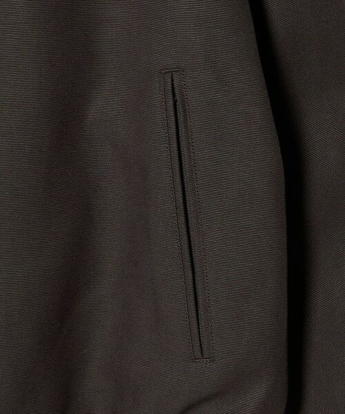 BEAUTY&YOUTH UNITED ARROWS / ビューティー&ユース ユナイテッドアローズ その他アウター | スムース ダック ブルゾン | 詳細19