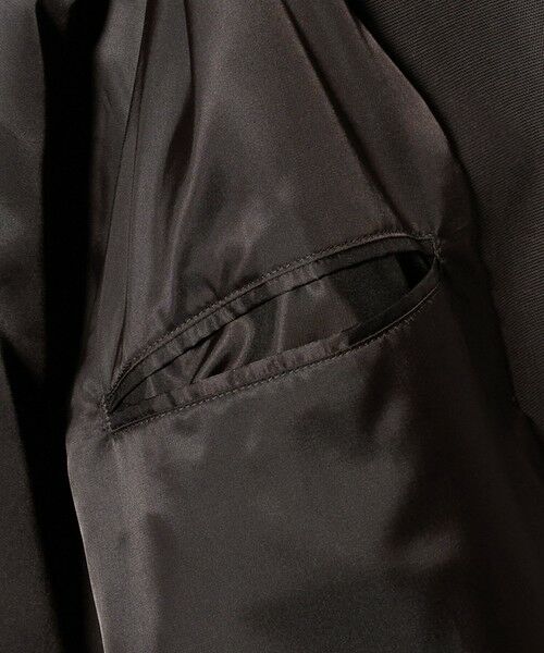 BEAUTY&YOUTH UNITED ARROWS / ビューティー&ユース ユナイテッドアローズ その他アウター | スムース ダック ブルゾン | 詳細20