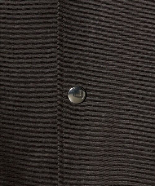 BEAUTY&YOUTH UNITED ARROWS / ビューティー&ユース ユナイテッドアローズ その他アウター | スムース ダック ブルゾン | 詳細22