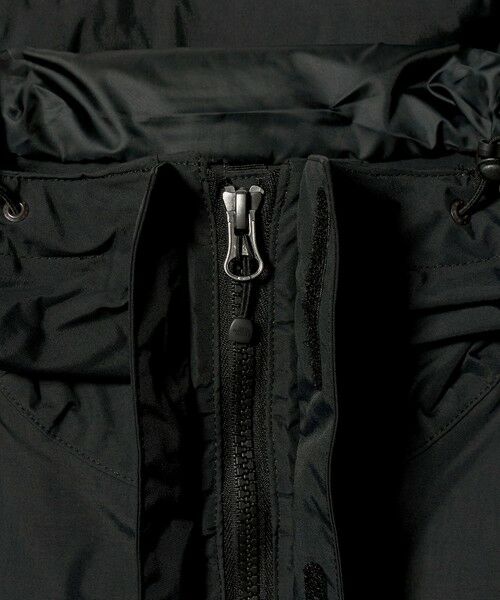 BEAUTY&YOUTH UNITED ARROWS / ビューティー&ユース ユナイテッドアローズ その他アウター | ＜THE NORTH FACE＞スクープジャケット | 詳細8