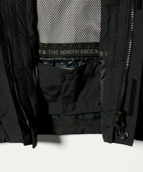 BEAUTY&YOUTH UNITED ARROWS / ビューティー&ユース ユナイテッドアローズ その他アウター | ＜THE NORTH FACE＞スクープジャケット | 詳細14
