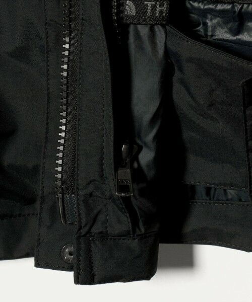 BEAUTY&YOUTH UNITED ARROWS / ビューティー&ユース ユナイテッドアローズ その他アウター | ＜THE NORTH FACE＞スクープジャケット | 詳細15