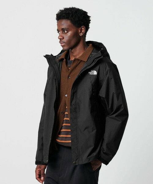 BEAUTY&YOUTH UNITED ARROWS / ビューティー&ユース ユナイテッドアローズ その他アウター | ＜THE NORTH FACE＞スクープジャケット | 詳細1