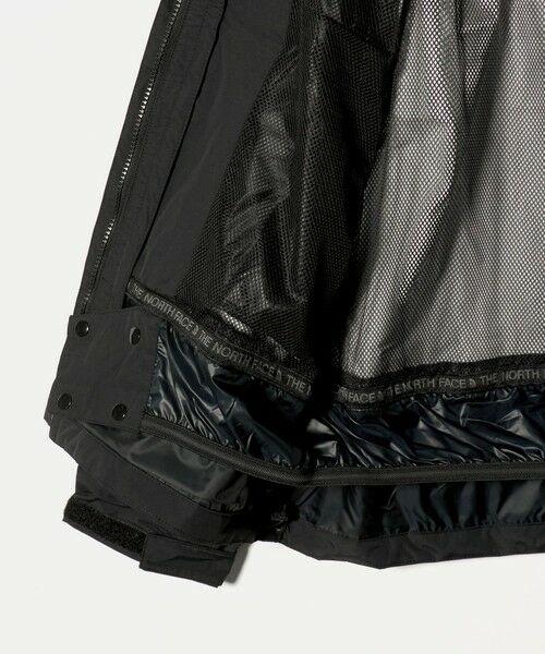 BEAUTY&YOUTH UNITED ARROWS / ビューティー&ユース ユナイテッドアローズ その他アウター | ＜THE NORTH FACE＞スクープジャケット | 詳細18