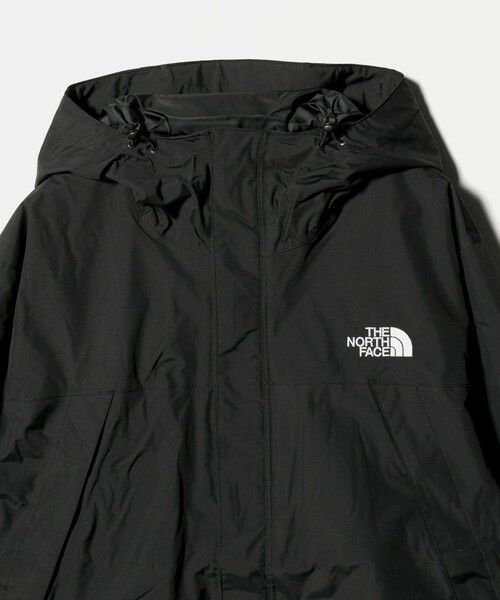 BEAUTY&YOUTH UNITED ARROWS / ビューティー&ユース ユナイテッドアローズ その他アウター | ＜THE NORTH FACE＞スクープジャケット | 詳細4
