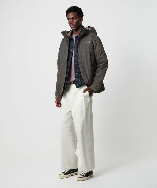 BEAUTY&YOUTH UNITED ARROWS / ビューティー&ユース ユナイテッドアローズ その他アウター | ＜THE NORTH FACE＞スクープジャケット | 詳細21