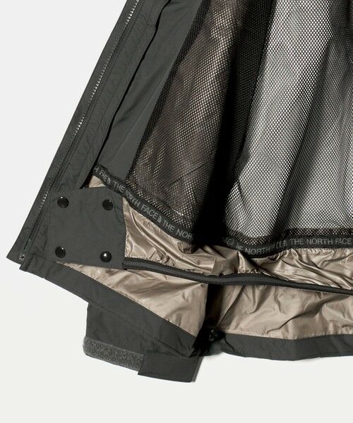 BEAUTY&YOUTH UNITED ARROWS / ビューティー&ユース ユナイテッドアローズ その他アウター | ＜THE NORTH FACE＞スクープジャケット | 詳細29