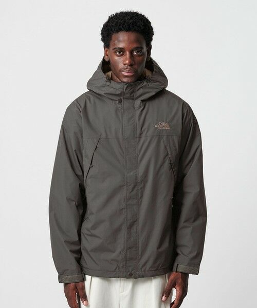BEAUTY&YOUTH UNITED ARROWS / ビューティー&ユース ユナイテッドアローズ その他アウター | ＜THE NORTH FACE＞スクープジャケット | 詳細22