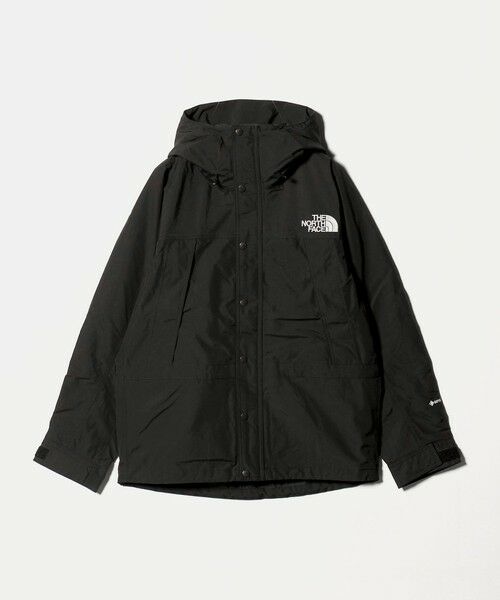BEAUTY&YOUTH UNITED ARROWS / ビューティー&ユース ユナイテッドアローズ その他アウター | ＜THE NORTH FACE＞マウンテン ライト ジャケット | 詳細3