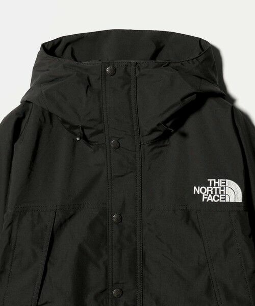 BEAUTY&YOUTH UNITED ARROWS / ビューティー&ユース ユナイテッドアローズ その他アウター | ＜THE NORTH FACE＞マウンテン ライト ジャケット | 詳細5