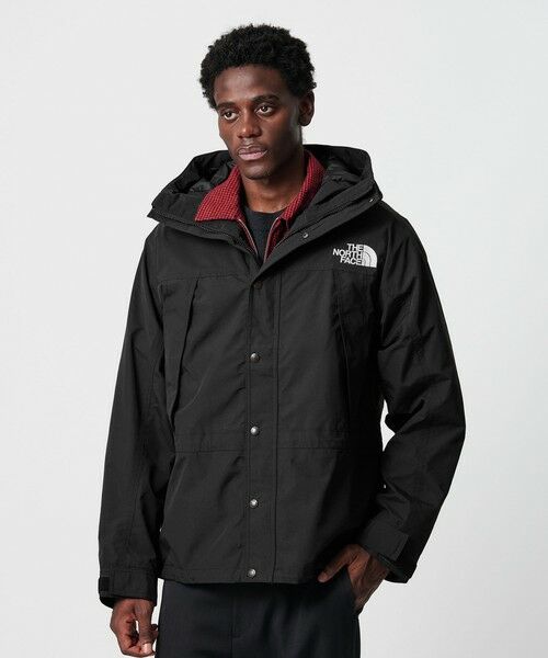 BEAUTY&YOUTH UNITED ARROWS / ビューティー&ユース ユナイテッドアローズ その他アウター | ＜THE NORTH FACE＞マウンテン ライト ジャケット | 詳細1