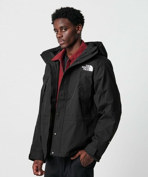 BEAUTY&YOUTH UNITED ARROWS / ビューティー&ユース ユナイテッドアローズ その他アウター | ＜THE NORTH FACE＞マウンテン ライト ジャケット | 詳細2