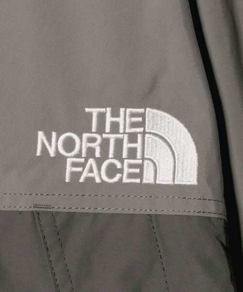 BEAUTY&YOUTH UNITED ARROWS / ビューティー&ユース ユナイテッドアローズ その他アウター | ＜THE NORTH FACE＞マウンテン ライト ジャケット | 詳細22