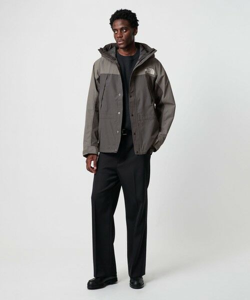 BEAUTY&YOUTH UNITED ARROWS / ビューティー&ユース ユナイテッドアローズ その他アウター | ＜THE NORTH FACE＞マウンテン ライト ジャケット | 詳細9