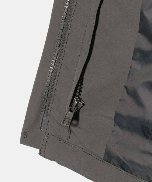 BEAUTY&YOUTH UNITED ARROWS / ビューティー&ユース ユナイテッドアローズ その他アウター | ＜THE NORTH FACE＞マウンテン ライト ジャケット | 詳細26