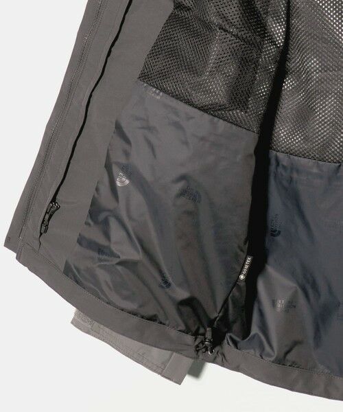 BEAUTY&YOUTH UNITED ARROWS / ビューティー&ユース ユナイテッドアローズ その他アウター | ＜THE NORTH FACE＞マウンテン ライト ジャケット | 詳細27