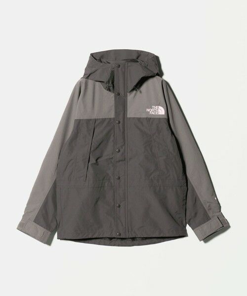 BEAUTY & YOUTH UNITED ARROWS/ビューティー&ユース ユナイテッドアローズ <THE NORTH FACE>マウンテン ライト ジャケット DK. GRAY L BEAUTY & YOUTH UNITED ARROWS/ビューティー&ユース ユナイテッドアローズ <THE NORTH FACE>マウンテン ライト ジャケット DK. GRAY L