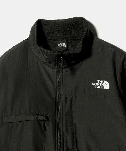 BEAUTY&YOUTH UNITED ARROWS / ビューティー&ユース ユナイテッドアローズ その他アウター | ＜THE NORTH FACE＞デナリ ジャケット | 詳細4